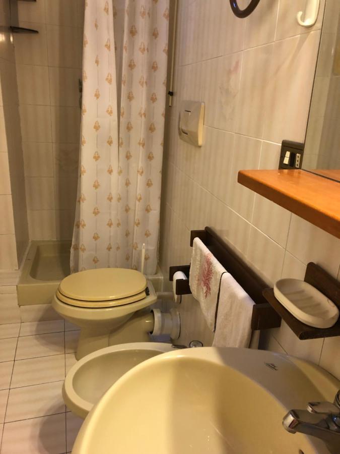 Bilocale Mirella Appartement Carro Buitenkant foto