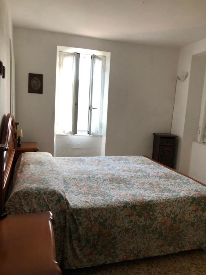 Bilocale Mirella Appartement Carro Buitenkant foto