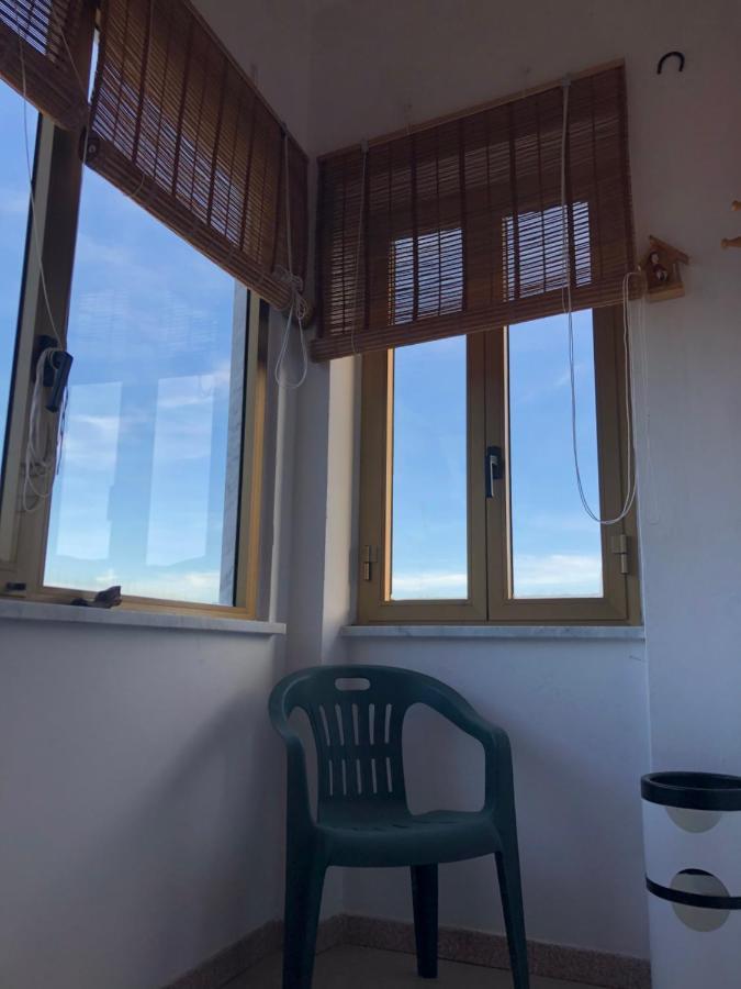 Bilocale Mirella Appartement Carro Buitenkant foto